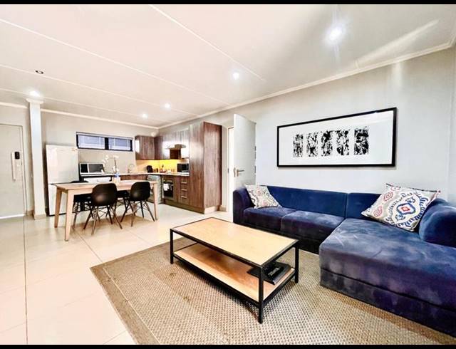 2 BEDROOM PROPERTY TO RENT IN MORNINGSIDE